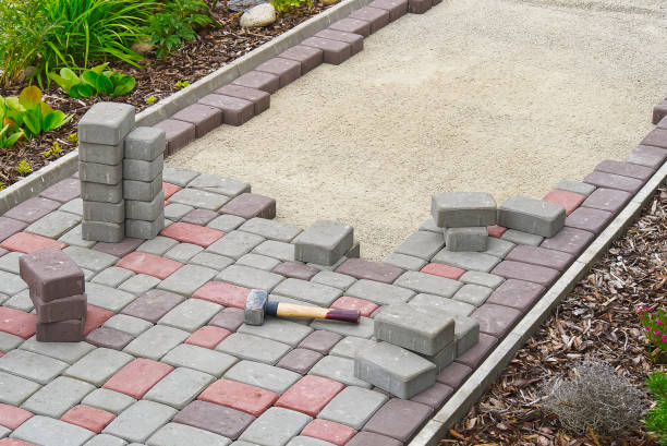 Best Driveway Pavers Cost  in Buena, NJ