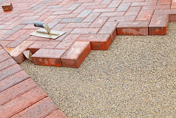 Professional Driveway Pavers in Buena, NJ