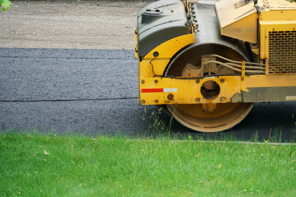Best Brick Driveway Pavers  in Buena, NJ